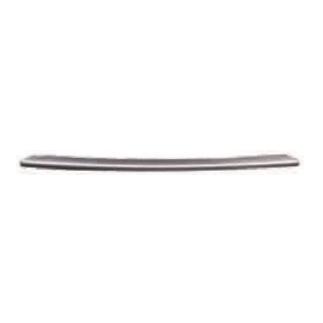 Front bumper moulding