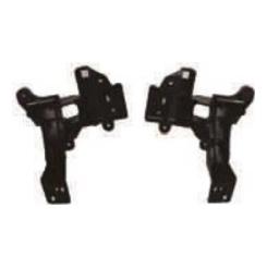 Rear bumper bracket big