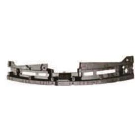 Radiator support cover