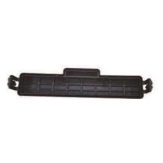 Filter cover