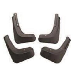 Mud guard