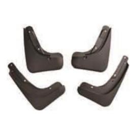 Mud guard