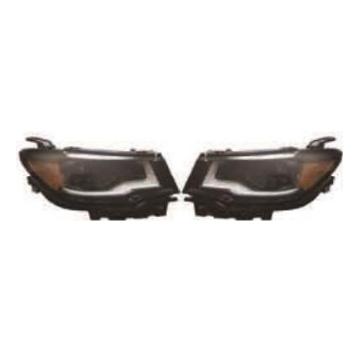 Head lamp