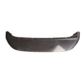 Front bumper lower rough