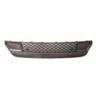 Lower grille