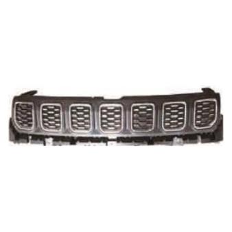 Grille assy