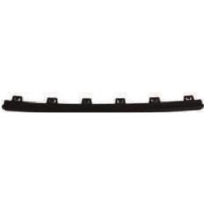 Front Bumper molding center