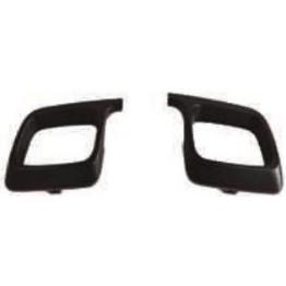 Front Bumper molding