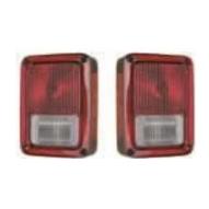 Rear Lamp
