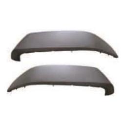 front wheel brow