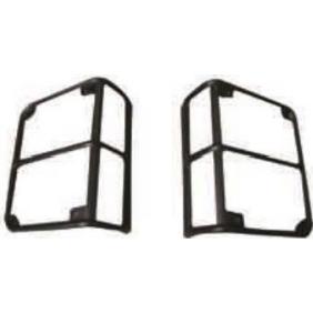 tail lamp cover
