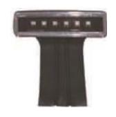 brake lamp(black)