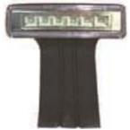 brake lamp（chorm）