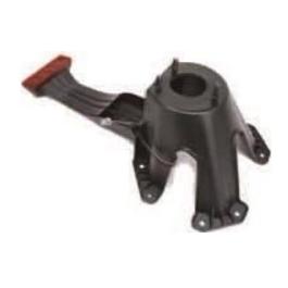 spare tire bracket
