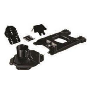 rear door bracket