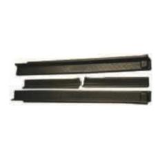 Door guard board