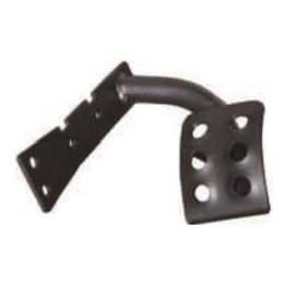 Rest pedal