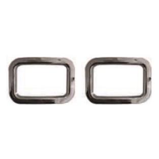 fog lamp cover