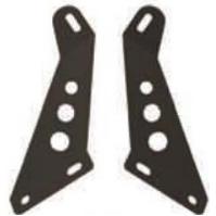 hood bracket