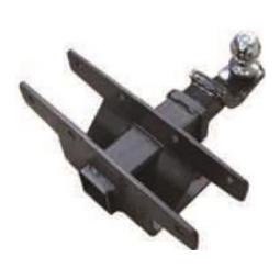 rear trailer hook