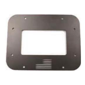 tail door trim