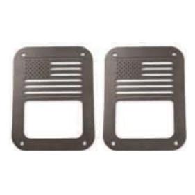 tail lamp cover