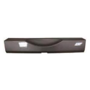 rear bumper board