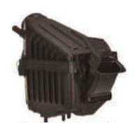 air cleaner