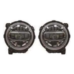 Head Lamp