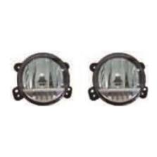 Fog lamp LED