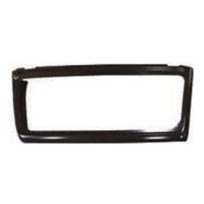 Windshield Frame