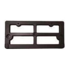 License Plate Spacer