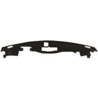 Radiator support upper cover