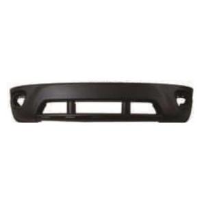 Front bumper cover lower