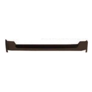 Rear bumper cover upper