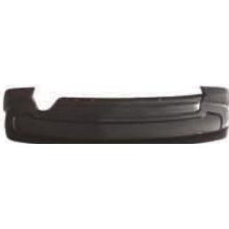 Rear bumper cover lower