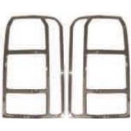 Tail lamp cover