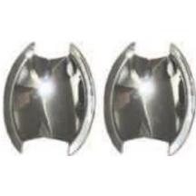 Door bowl