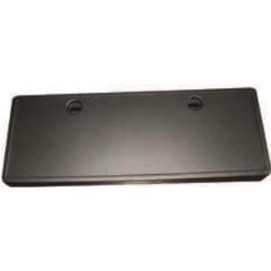 Front license bracket