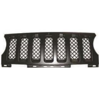 Grille insert