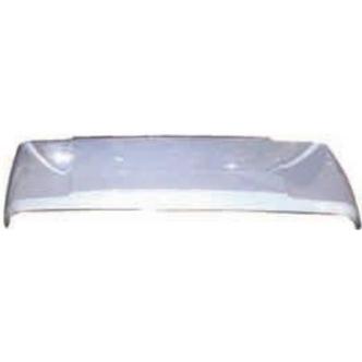 Hood cover