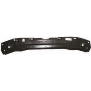 Front bumper reinforcement