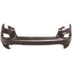 Front Bumper Cover Upper