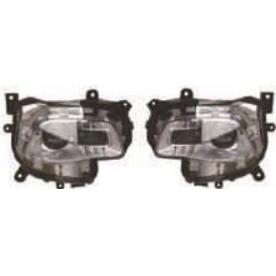 Head Lamp