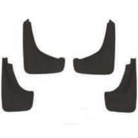 Mud guard