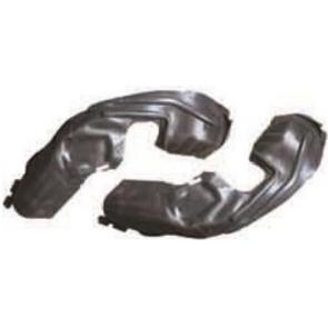 Front fender liner