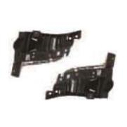 Front bumper bracket lower