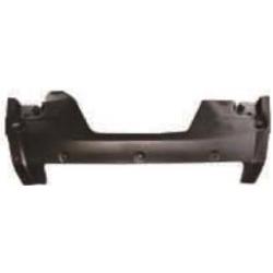 Radiator support upper cover (closeout panel)