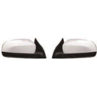 Rear view mirror