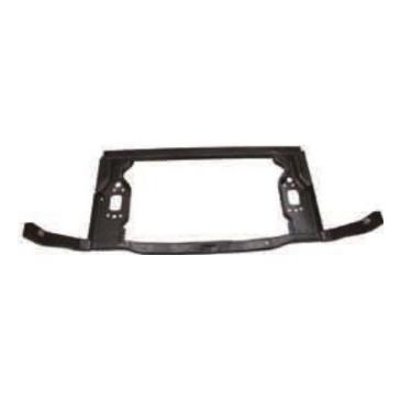 Radiator support